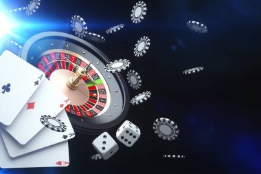 Baccarat betting interface on lipoqq showing Player Banker Tie options