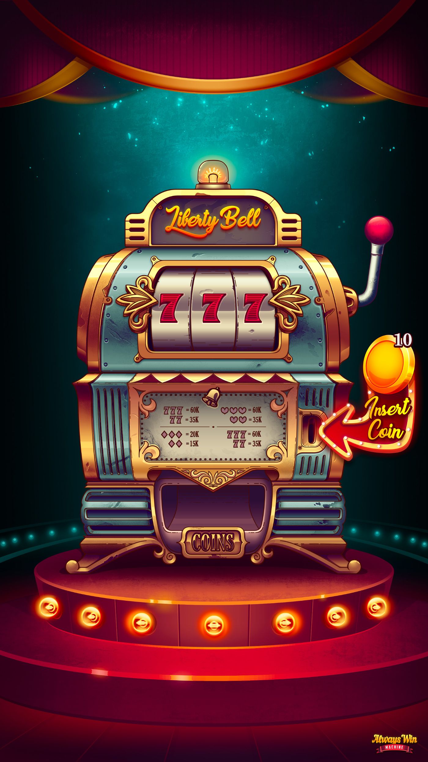 Baccarat Game 